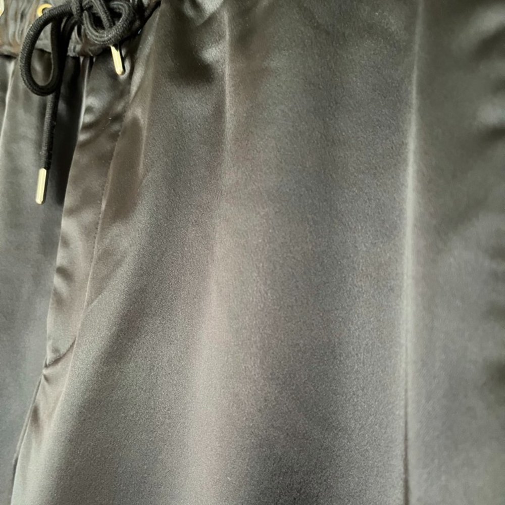 Paul Smith Black Dress Pants for Men - Picture 3 of 3